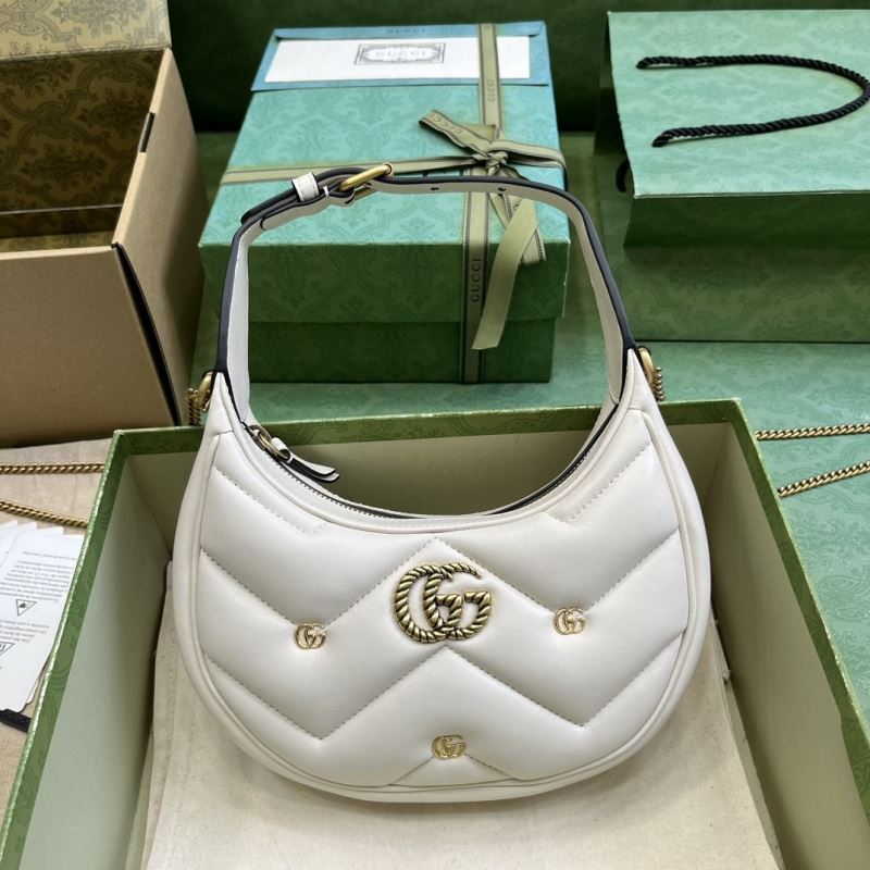 Gucci Top Handle Bags